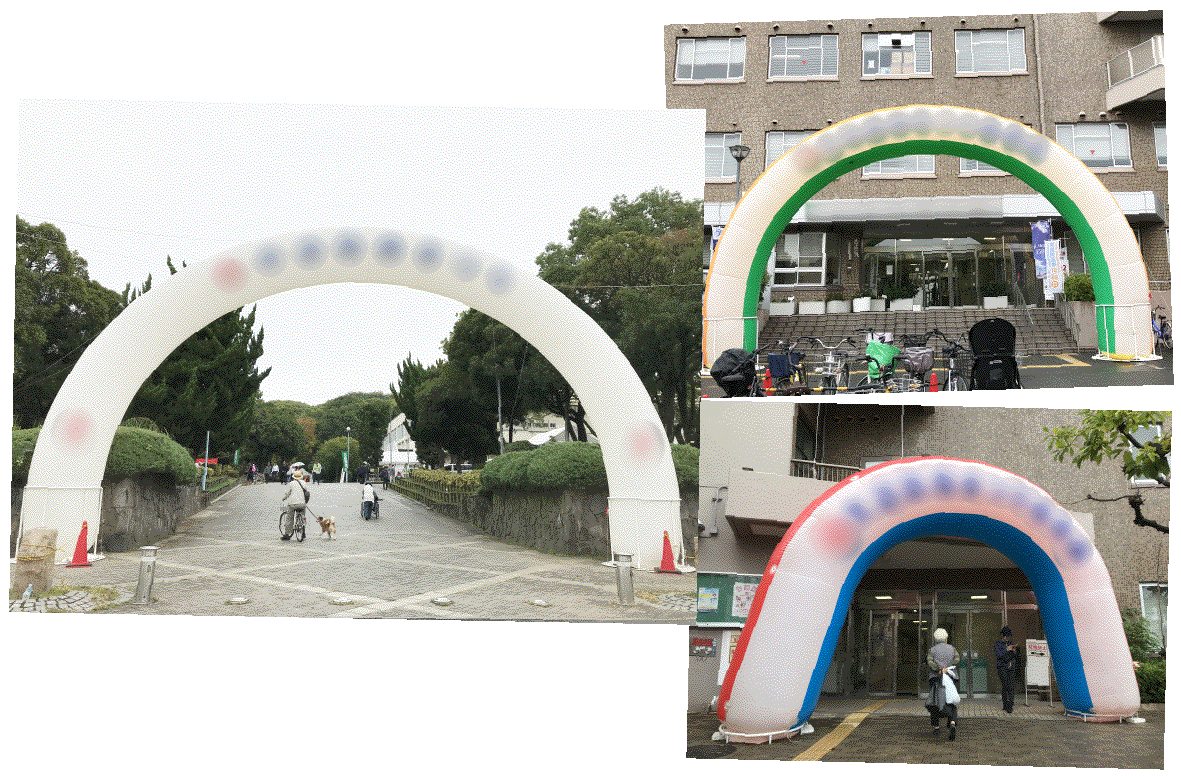 最近のお仕事