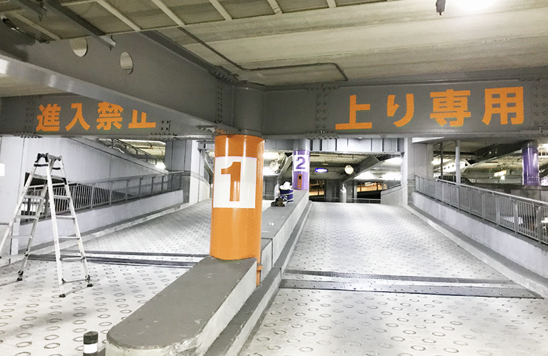 最近のお仕事